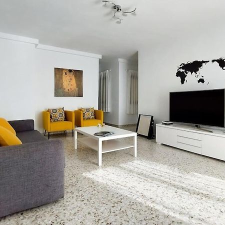 Casa La Balaustrada Daire Valverde  Dış mekan fotoğraf