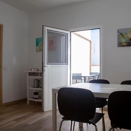 Casa La Balaustrada Daire Valverde  Dış mekan fotoğraf