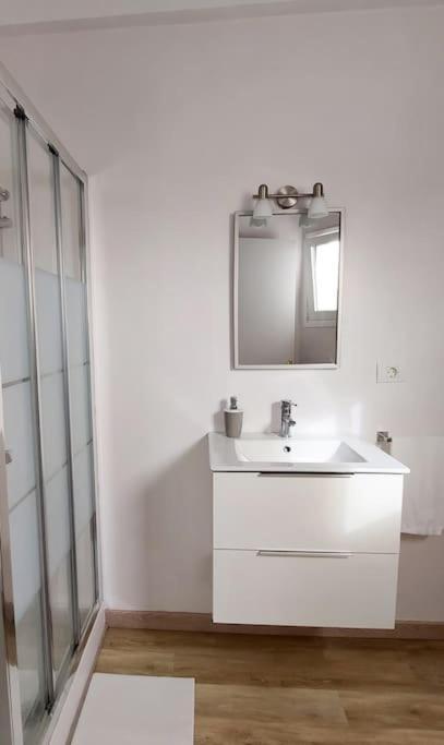 Casa La Balaustrada Daire Valverde  Dış mekan fotoğraf