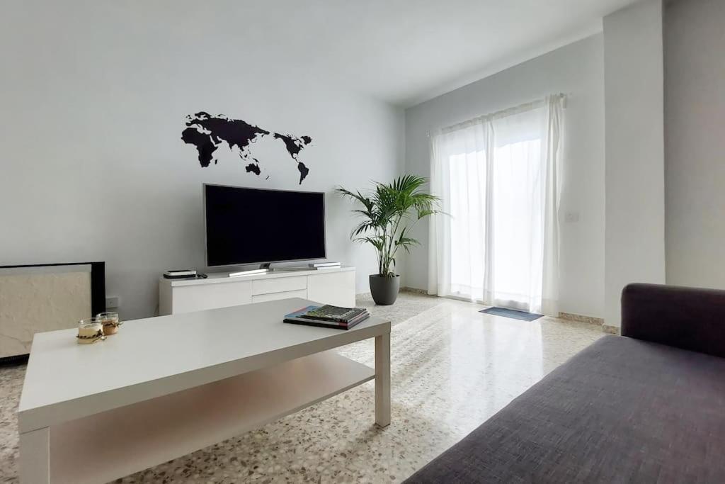 Casa La Balaustrada Daire Valverde  Dış mekan fotoğraf