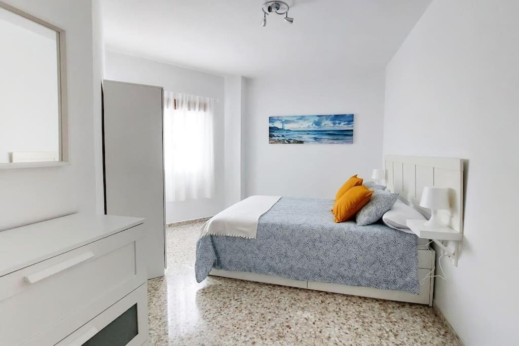 Casa La Balaustrada Daire Valverde  Dış mekan fotoğraf