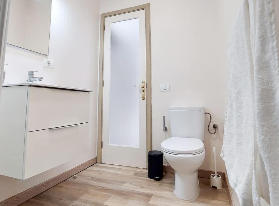 Casa La Balaustrada Daire Valverde  Dış mekan fotoğraf